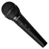 Микрофон караоке MIC-129 черный, кабель 5 м