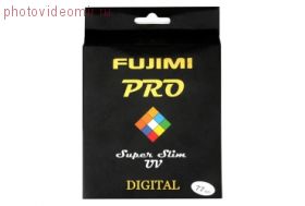 Fujimi Фильтр UV Super Slim 72mm (тонкий)