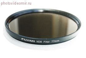 Fujimi ND2 72 мм (фильтр нейтральный плотности)