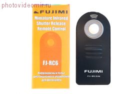 FJ-RC6C Инфракрасный пульт ДУ для большинства фотокамер Canon