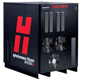 HyPerformance HPR260XD
