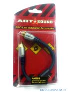 Art Sound AXR68