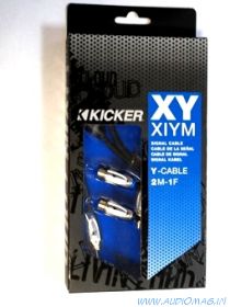 Kicker XI YM (1М 2П)