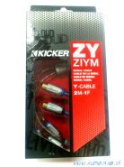 Kicker ZI YM (1М 2П)