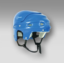Шлем игрока СК BLUE