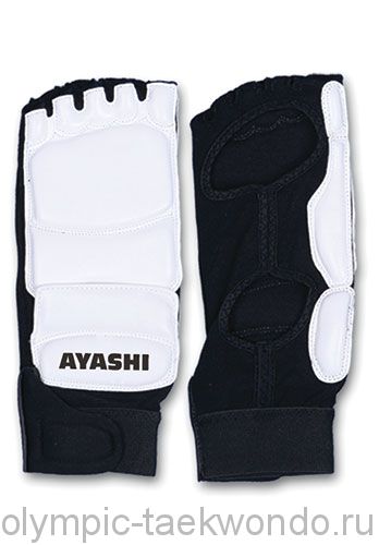 Защита стопы (футы) Ayashi