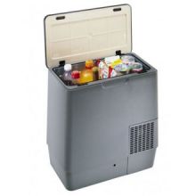 Холодильник переносной indel B TB20 компрессорный от +2° до +10°C, 12/24V - 20 л (Италия)