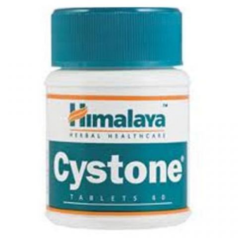 Купить Цистон таблетки (Cystone) всего за 240 руб.