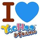 YooHoo and friends