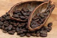 КАКАО БОБЫ - натуральные какао плоды