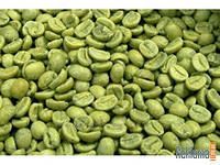Бразилия Santos зеленый - Кофе в зернах