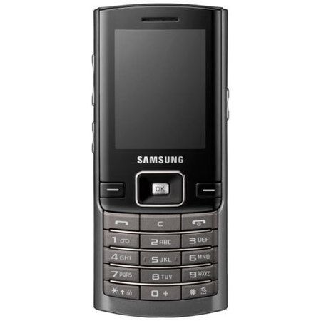 Samsung DuoS SGH-D780