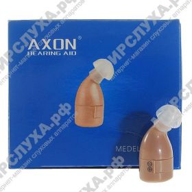 Слуховой аппарат Axon X-818