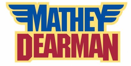 Центраторы Mathey Dearman (США)