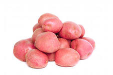 Картофель (розовый)