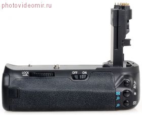 Phottix  BG-60D Батарейная рукоятка для Canon EOS 60D