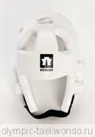 Шлем литой для тхэквондо