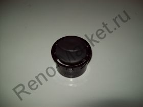 Дефлектор воздухозаборника без ободка Renault оригинал 6001548878