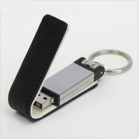 Флешка в чехле №3 (USB 2.0 / 8GB)