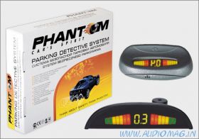 Phantom BS-425(bl)