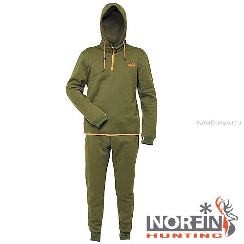 Термобельё Norfin Hunting Cosy Line (Артикул: 3007002)