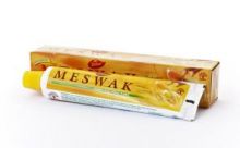 Аюрведическая зубная паста Dabur Meswak, 100г