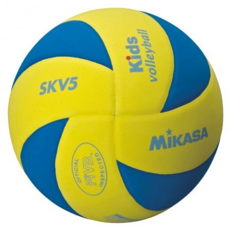 Волейбольный мяч Mikasa SKV5
