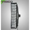 Visico SB-040 92х122см софтбокс с сотовой решеткой