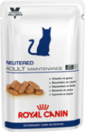 Neutered Adult Maintenance (0,1 кг х 12 шт)