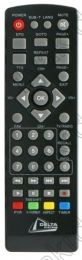 D-COLOR DC1001HD, DELTA SYSTEMS DS-100HD, ELECTRONICS EL2103 HD, GOLDSTAR GS8833HD, KASKAD VA-2102HD, SELENGA T2-1000