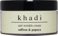 Khadi Anti Wrinkle Cream