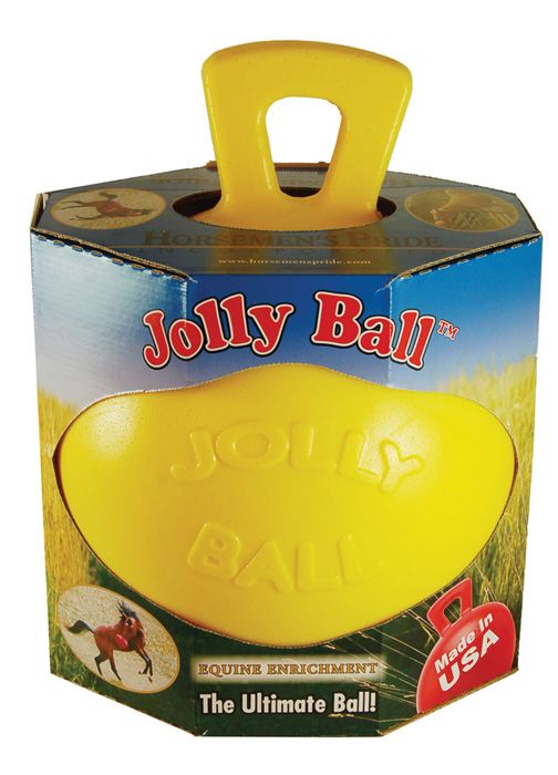 JollyBall ароматизированный. Шар для игр. Очень легкий и прочный.