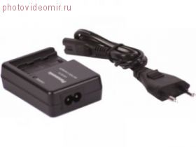 Зарядное устройство Lumix Panasonic DE-A79 (DMW-BLC12E)