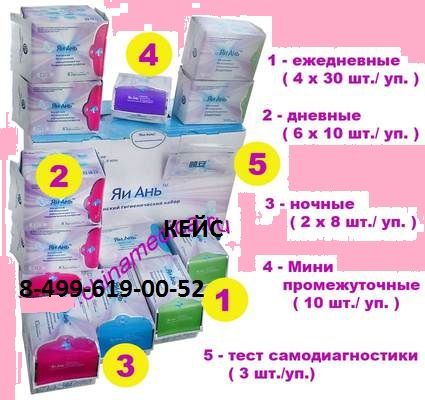 Производство женских прокладок бизнес план