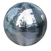 NEO-NEON Mirror Ball 15 см Зеркальный шар