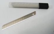 Лезвие для канц. ножа (9 мм)  (00911)