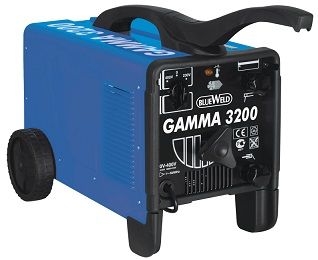 Gamma 3200
