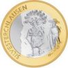 Сильвестерхлаузен (Старый Новый Год) 10 франков Швейцария  2013