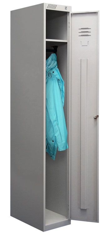 Шкаф для одежды «ШРС-11-300»