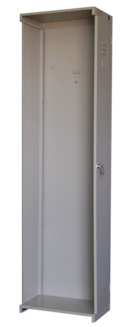 Шкаф для одежды «ШРС-11-400ДС»