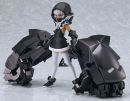 Фигурка figma Strength TV Animation ver.