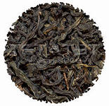 Большой красный халат (Да Хун Пао) - китайский элитный чай улун (оолонг).
