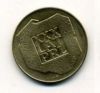 200 ЗЛОТЫХ  30 ЛЕТ  Польской Народной Республике (PRL) серебро 1974