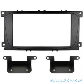 Intro RFO-N15 2din black FORD Focus 2 sony, S-Max, Mondeo 07+
