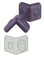 P AUDIO CP-90 Комплект уголков (4шт)