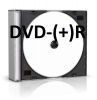 Диски DVD-(+)R