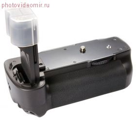 Батарейная ручка Phottix BP-5D для Canon 5d mk2