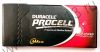 Duracell ProCell AAA 10шт