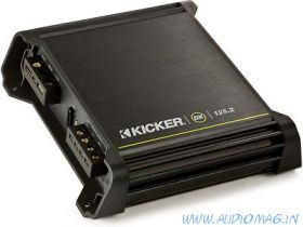 Kicker DX1252