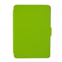 Чехол-обложка  для Amazon Kindle 8 Зеленая (с магнитной застежкой)